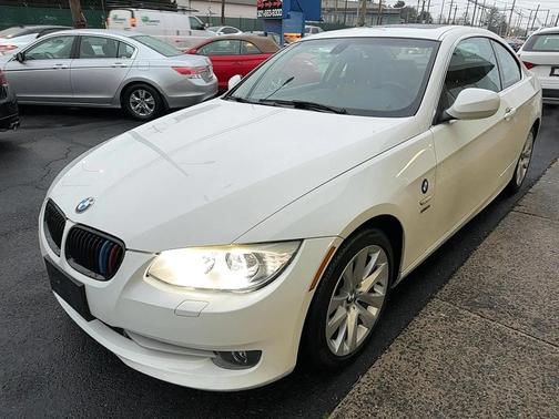 2013 BMW 328 xDrive