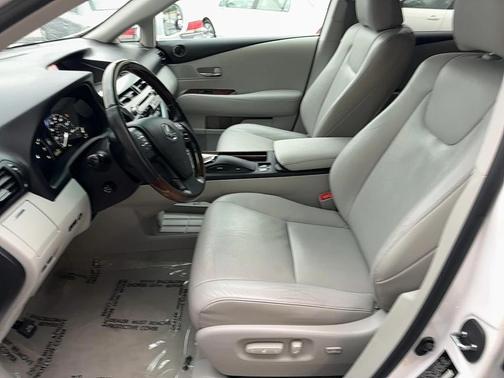 2012 Lexus RX 350 Base