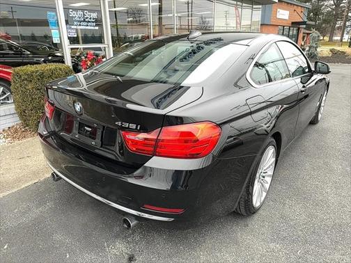2014 BMW 435 i xDrive