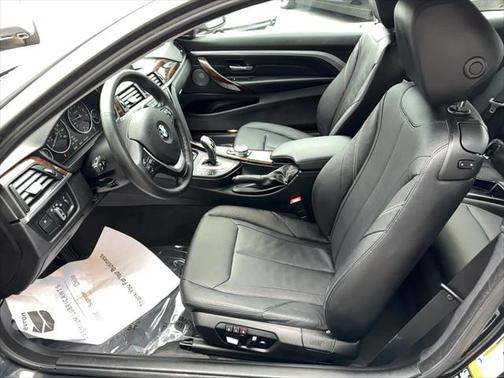 2014 BMW 435 i xDrive