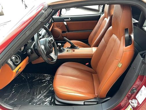 2006 Mazda MX-5 Miata Grand Touring