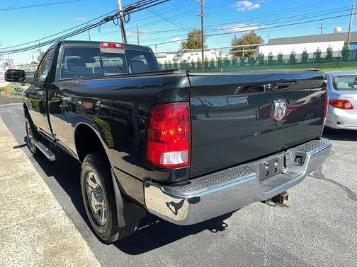 2016 RAM 2500 Tradesman