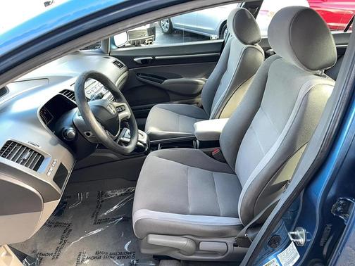 2007 Honda Civic EX