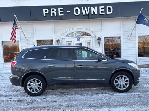 2013 Buick Enclave Premium
