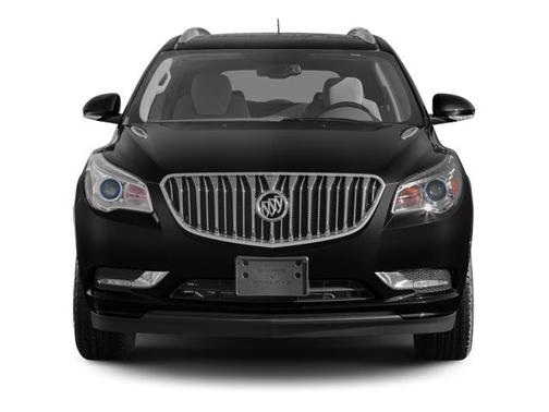2013 Buick Enclave Premium