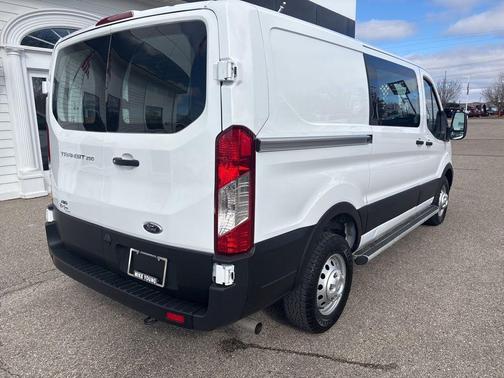 2024 Ford Transit-250 Base