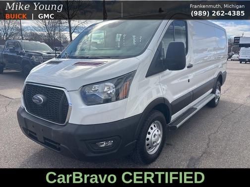 2024 Ford Transit-250 Base