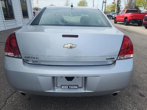 2012 Chevrolet Impala LS