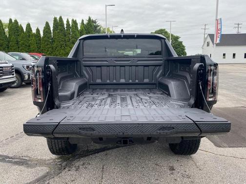 2025 GMC HUMMER EV Pickup 2X