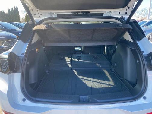 2025 Buick Encore GX Avenir