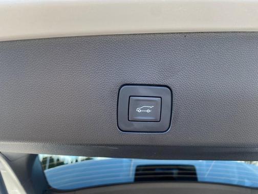 2025 Buick Encore GX Avenir