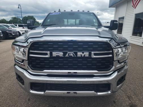2023 RAM 2500 Big Horn