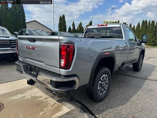 Sterling 2026 GMC Sierra 3500 SLE