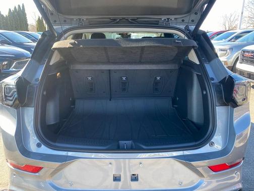2025 Buick Encore GX Avenir