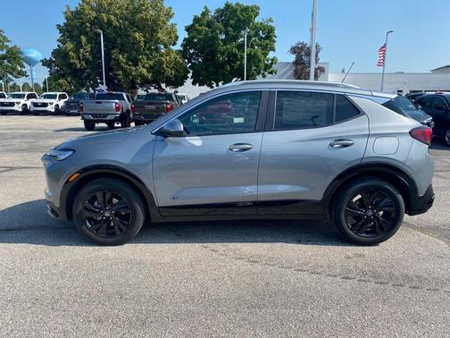 2025 Buick Encore GX Sport Touring