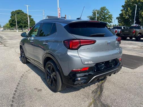 2025 Buick Encore GX Sport Touring