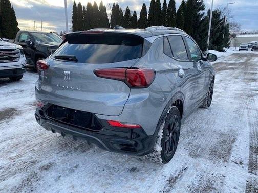 2025 Buick Encore GX Sport Touring