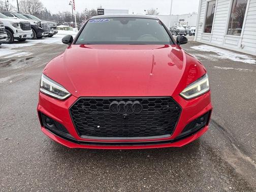 2019 Audi S5 3.0T Premium