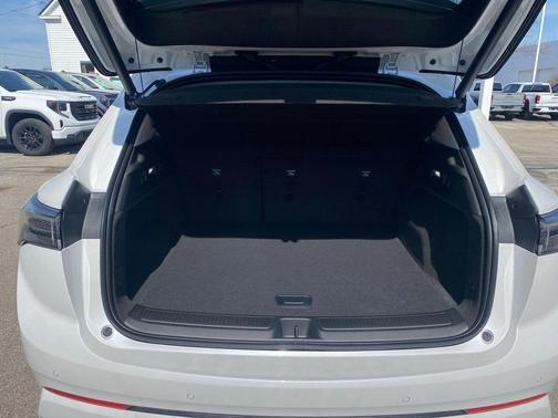 2025 Buick Envision Avenir