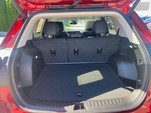2026 GMC Terrain AWD Denali