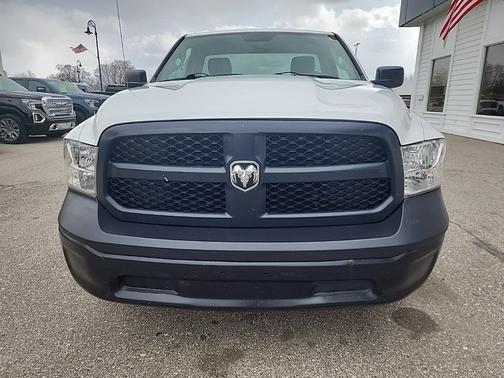 2014 RAM 1500 Tradesman