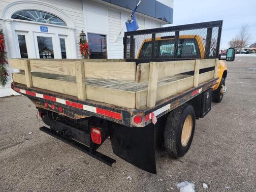 2012 GMC Sierra 3500 WORK