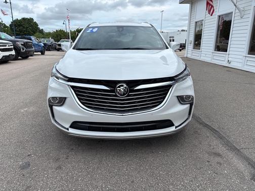 2024 Buick Enclave Premium