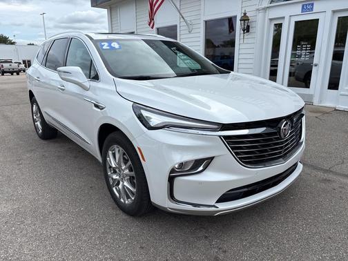 2024 Buick Enclave Premium