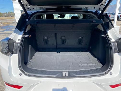 2025 Buick Encore GX Avenir