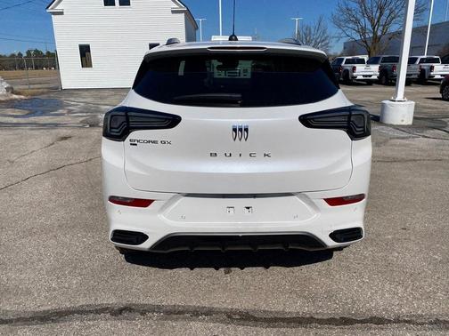 2025 Buick Encore GX Avenir