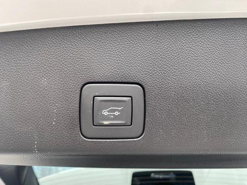 2025 Buick Encore GX Avenir