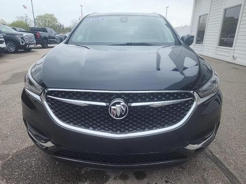 2019 Buick Enclave Avenir