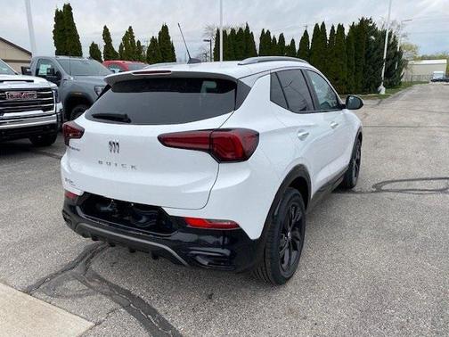 2025 Buick Encore GX Sport Touring
