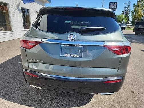 2023 Buick Enclave Premium