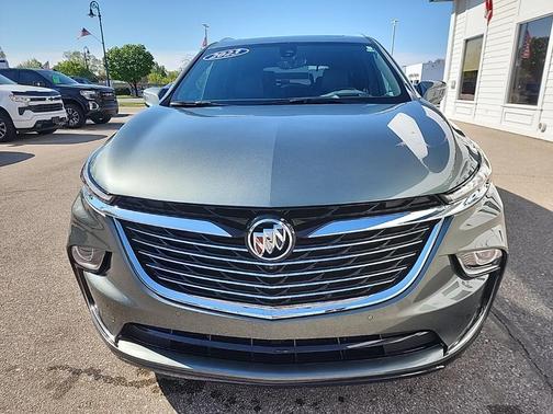 2023 Buick Enclave Premium