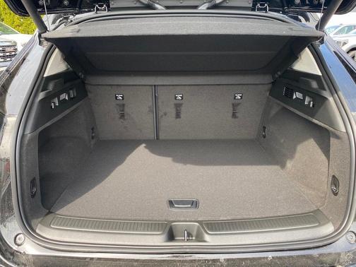 2025 Buick Envision Avenir