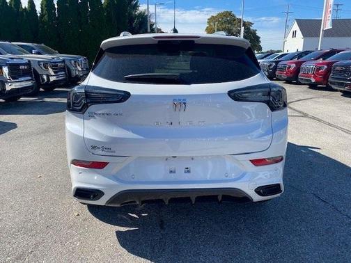 2025 Buick Encore GX Avenir