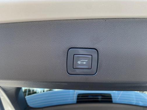 2025 Buick Encore GX Avenir