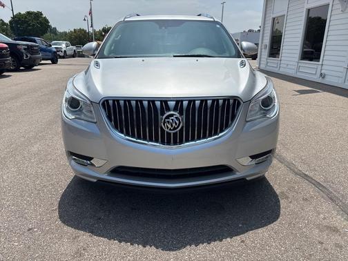 2016 Buick Enclave Premium