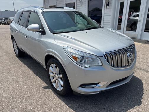 2016 Buick Enclave Premium