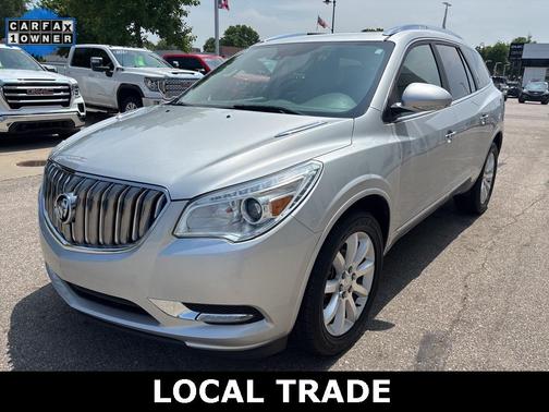 2016 Buick Enclave Premium