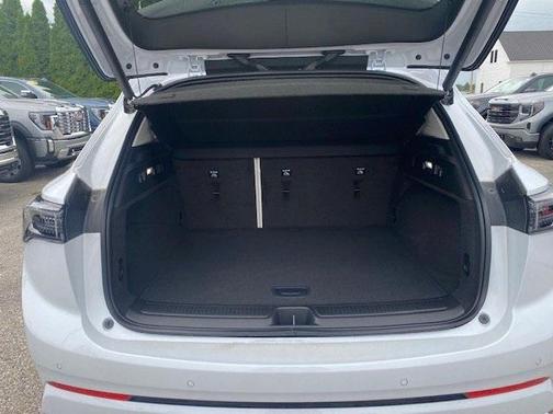 2025 Buick Envision Avenir