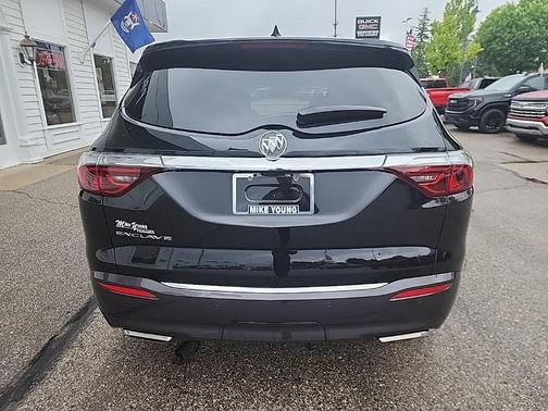 2022 Buick Enclave Premium
