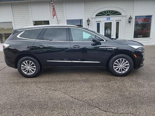 2022 Buick Enclave Premium