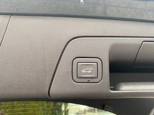 Quartz Blue Metallic 2026 Buick Envision Preferred