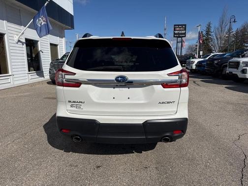 2024 Subaru Ascent Premium