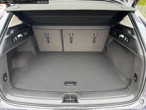 Midnight Opal 2026 Buick Envision Avenir