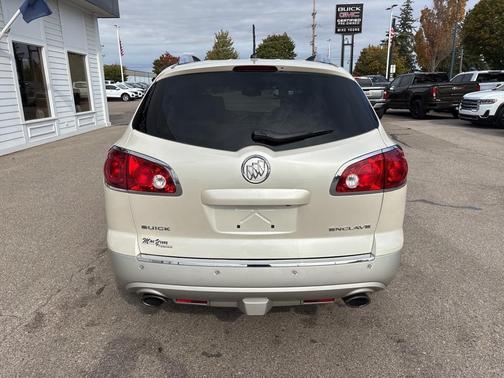 2012 Buick Enclave Premium
