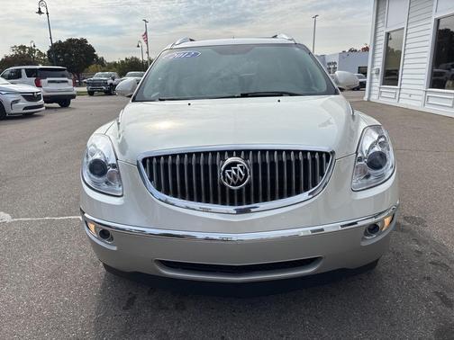 2012 Buick Enclave Premium