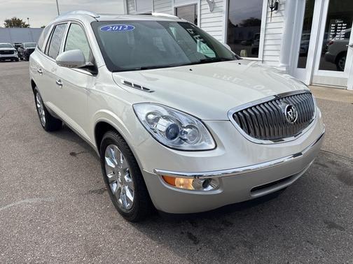2012 Buick Enclave Premium